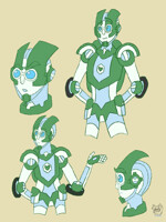 Clover Concepts