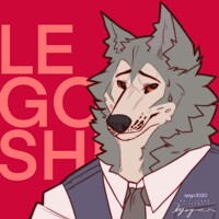 oh my tail is swingin’ maybe I’m in love