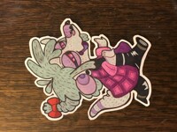 AC Commission fur Skellie