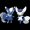 The Artifact - Meowstic TF TG/Meowstic TF MC