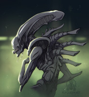AlienDay 2020