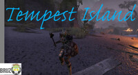 ESO Dungeon Playthrough: Tempest Island