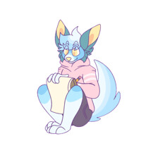 Doodle Time~ [Animated]