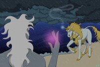 CM: Fighting the Storm