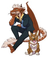 [Patreon] Space Cowboy