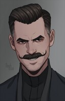 Dr. Robotnik