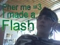Random flash
