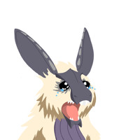 Lagombi Crybaby