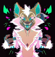 Glitch Ame