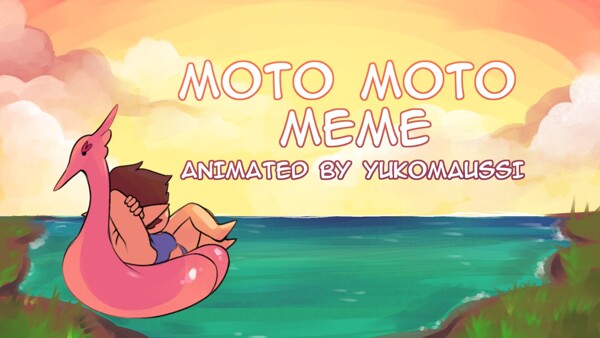 Moto Moto Animation Meme (My Own Version) by Toby512 -- Fur Affinity [dot]  net