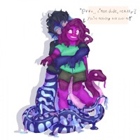 Ahaaaa dont melt on me youre so sexy ahahahah