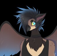 Bust for someone on TH