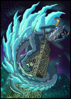 New York's Godzilla