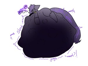 Void by funnybunny1446 -- Fur Affinity [dot] net