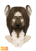 Van's Portrait - 5thSun [ Iron Artist 2020 ]