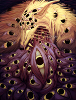 Drool (+ Time Elapse)