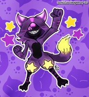 Impim Fursona!!