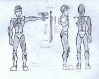Misao Takahashi: Turnaround for Modeling