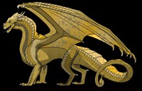 Xerocole the Sandwing
