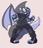 tactical boi