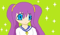 new character:Hana Yowane