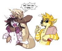 [Patreon] Friendly