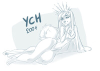 YCH [CLOSED]