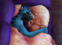Moar Cuddles