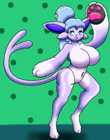 Pooltoy Rosa