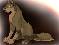 Six Fanarts #2 - Balto