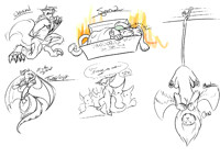 May 2020 Sketch Stream [3/4]