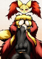 delphox