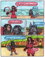 Demordicai Diamonds Page 24