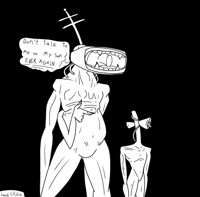 Don’t talk to me or my son ever again