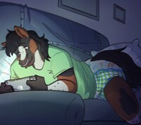 Cosy Time