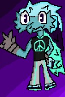 Tag: The Positive Vibe Birb