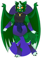 Commission: So Happy!