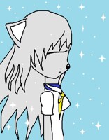 new character: Miyuki Hayashi