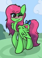 Doodle Hooves