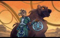 Sotha's gift