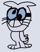 Dorkster Rabbit