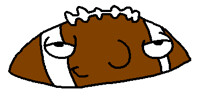 Football Head