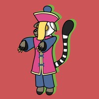 Jiang-leemur