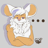 Nammy Sketch