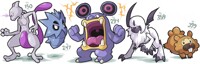 rude dudes