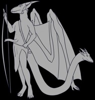 Standing Watch by Tank50us