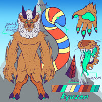 Kyuzan 2020 Ref