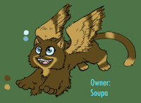 Gryttin - Soupa