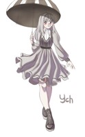 Umbrella [Ych Vitter]CLOSED