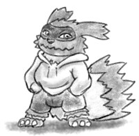 Li'l Ziggy